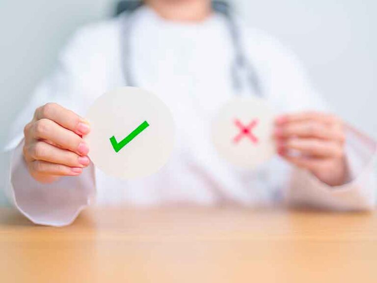 denunciare medico di base