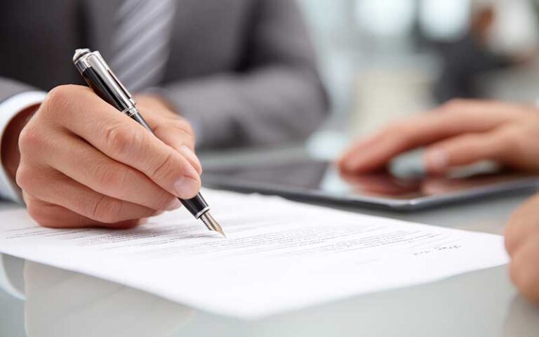 inadempimento contrattuale